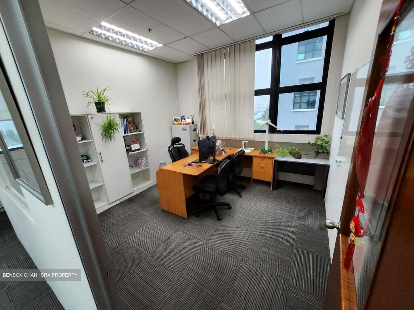Citilink Warehouse Complex (D5), Factory #456365701
